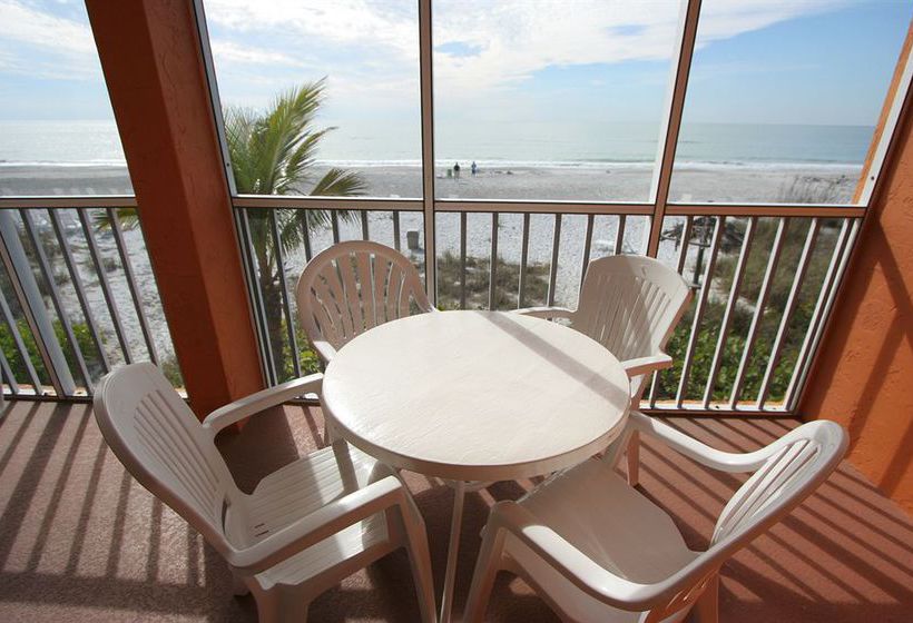 Silver Sands Apartments Longboat Key