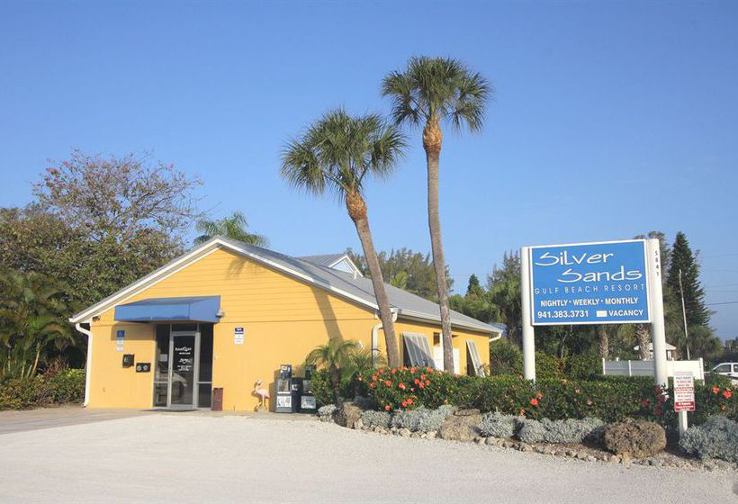 Silver Sands Apartments  | Longboat Key | Florida | United States 16