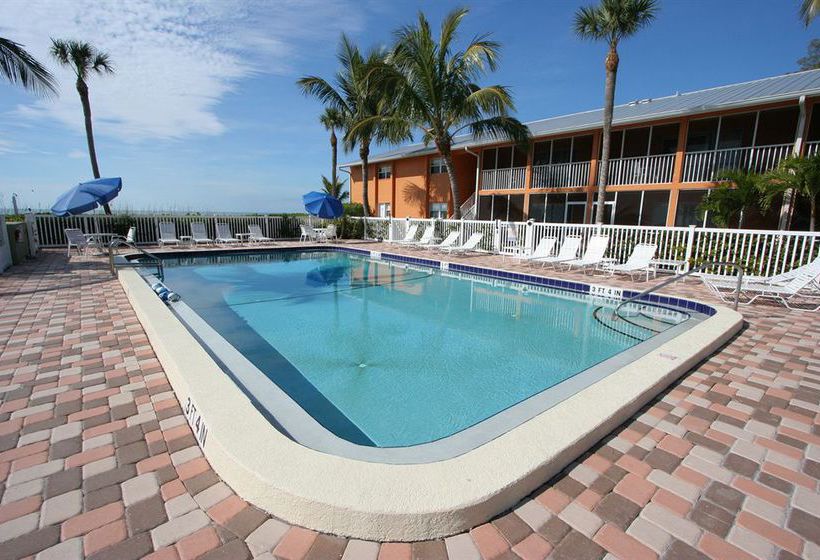 Silver Sands Apartments  | Longboat Key | Florida | United States 4