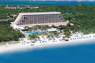 Sonesta Beach Resort Key Biscayne 