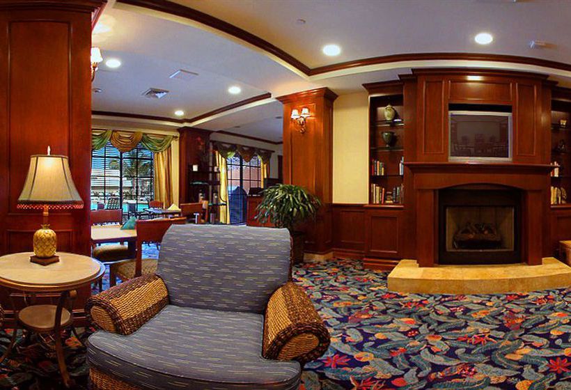 Resort Residence Inn Delray Beach