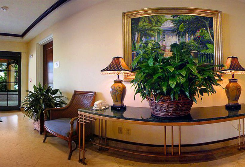 Resort Residence Inn Delray Beach  | Delray Beach | Florida | United States 1
