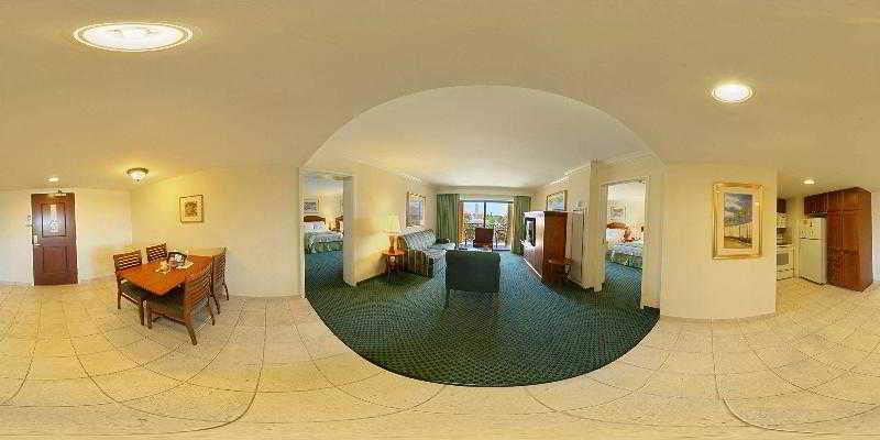 Resort Residence Inn Delray Beach  | Delray Beach | Florida | United States 14