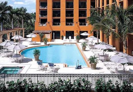 Resort Residence Inn Delray Beach  | Delray Beach | Florida | United States 16