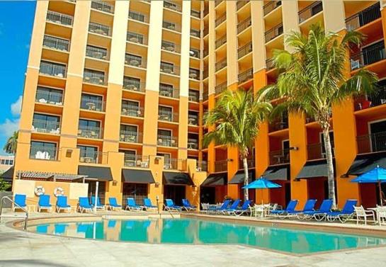 Resort Residence Inn Delray Beach  | Delray Beach | Florida | United States 17