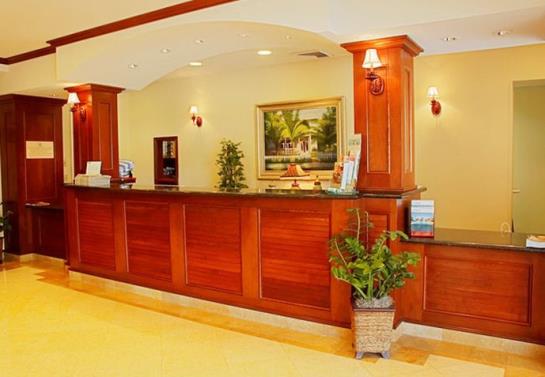 Resort Residence Inn Delray Beach  | Delray Beach | Florida | United States 18