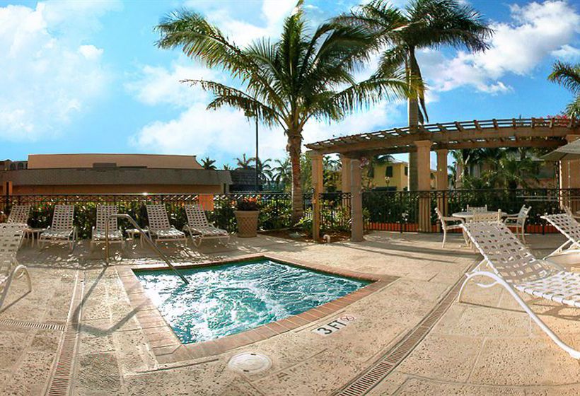 Resort Residence Inn Delray Beach  | Delray Beach | Florida | United States 2