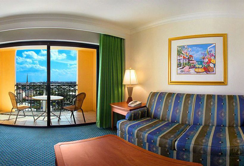 Resort Residence Inn Delray Beach  | Delray Beach | Florida | United States 3