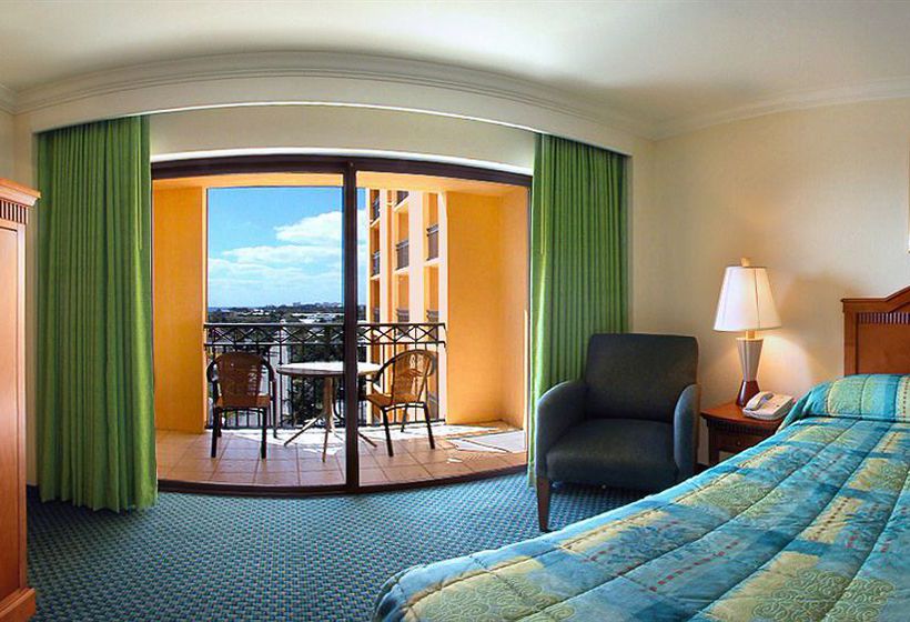 Resort Residence Inn Delray Beach  | Delray Beach | Florida | United States 4