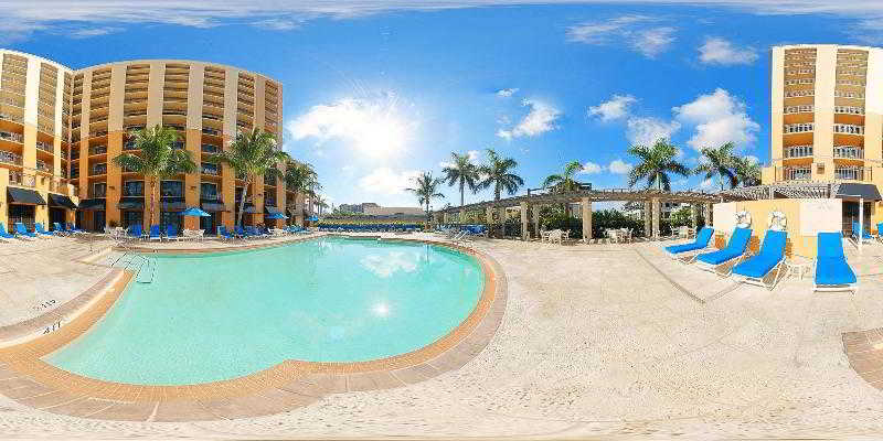 Resort Residence Inn Delray Beach  | Delray Beach | Florida | United States 9