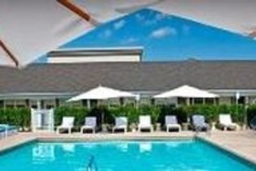 Hotel The Capri Southampton 