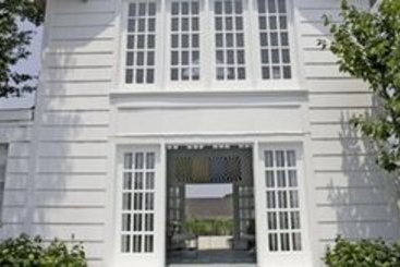 Hôtel The Capri Southampton  | Southampton | Nueva York | Hôtels aux États-Unis 1