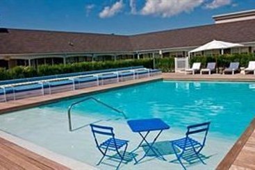 Hôtel The Capri Southampton  | Southampton | Nueva York | Hôtels aux États-Unis 10