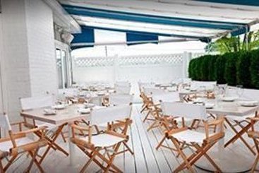 Hôtel The Capri Southampton  | Southampton | Nueva York | Hôtels aux États-Unis 12