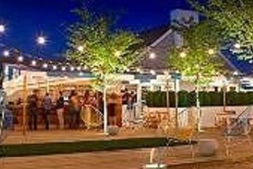 Hôtel The Capri Southampton  | Southampton | Nueva York | Hôtels aux États-Unis 13