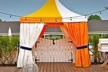 Hôtel The Capri Southampton  | Southampton | Nueva York | Hôtels aux États-Unis 14