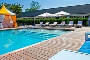 Hôtel The Capri Southampton  | Southampton | Nueva York | Hôtels aux États-Unis 2