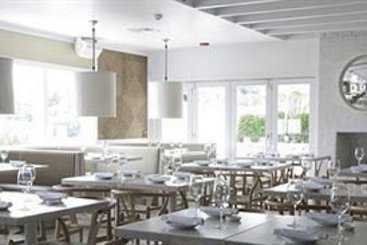 Hôtel The Capri Southampton  | Southampton | Nueva York | Hôtels aux États-Unis 5