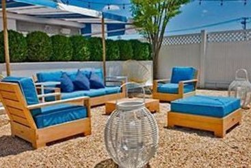 Hôtel The Capri Southampton  | Southampton | Nueva York | Hôtels aux États-Unis 8