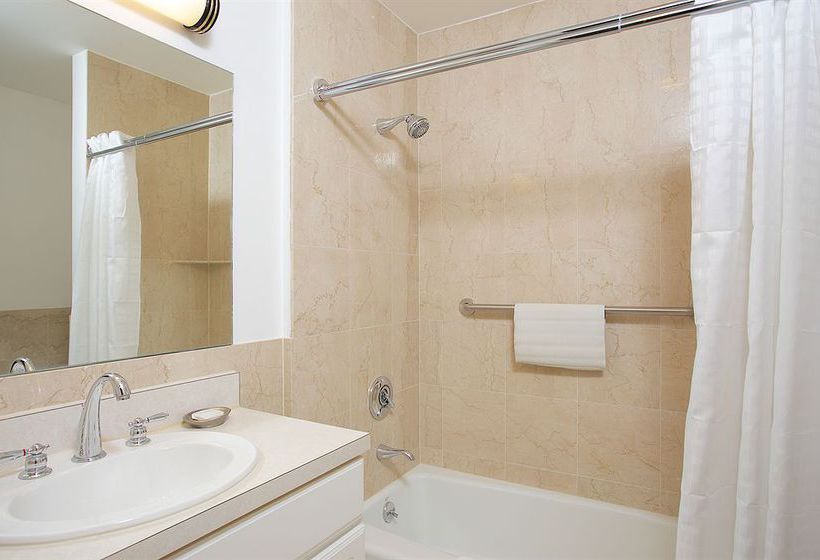 Hotel Boston Buckminster  | Boston | Massachusetts | Estados Unidos 1