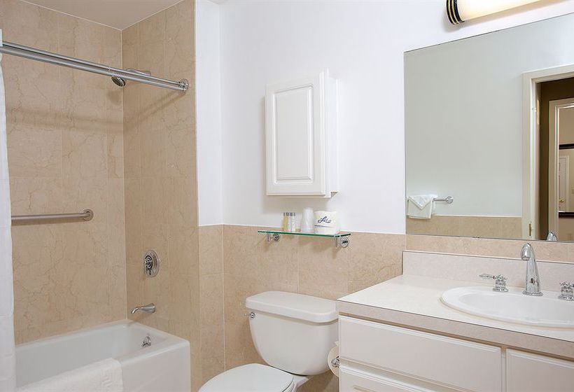 Hotel Boston Buckminster  | Boston | Massachusetts | Estados Unidos 12