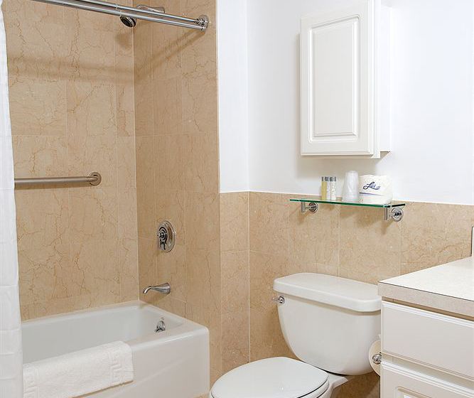 Hotel Boston Buckminster  | Boston | Massachusetts | Estados Unidos 15