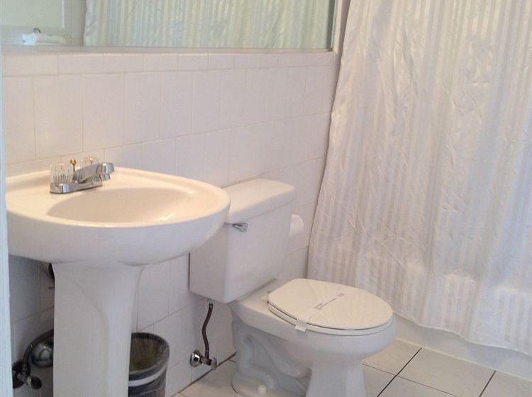 Hotel Boston Buckminster  | Boston | Massachusetts | Estados Unidos 17