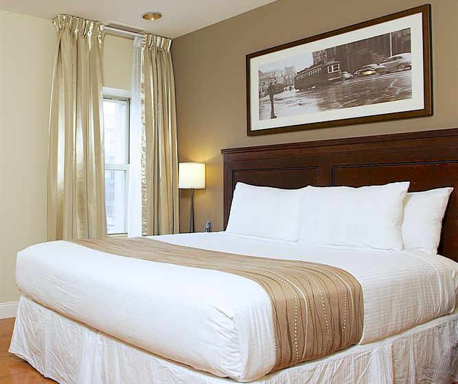 Hotel Boston Buckminster  | Boston | Massachusetts | Estados Unidos 5