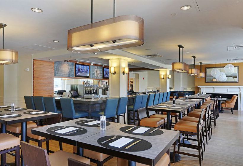 Hotel Boston Buckminster  | Boston | Massachusetts | Estados Unidos 8