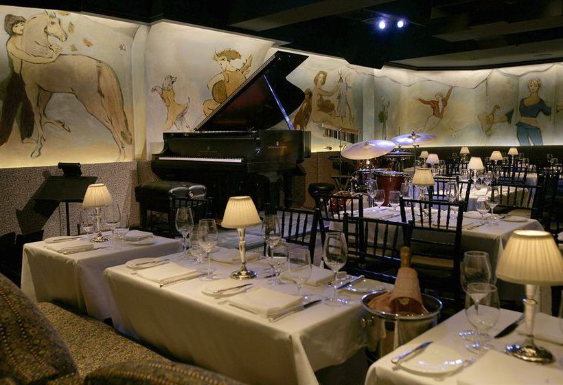 Hotel The Carlyle, A Rosewood  | New York | Nueva York | United States 1