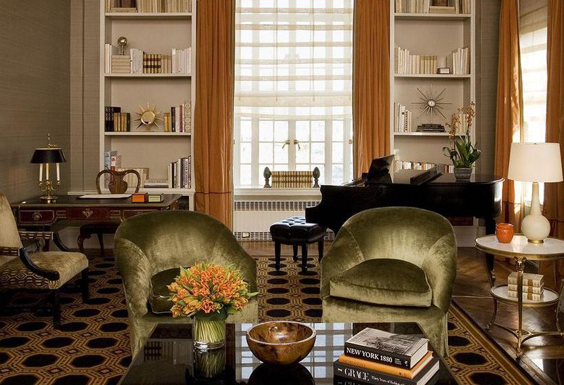 Hotel The Carlyle, A Rosewood  | New York | Nueva York | United States 12