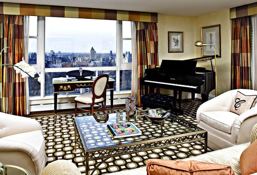 Hotel The Carlyle, A Rosewood  | New York | Nueva York | United States 13