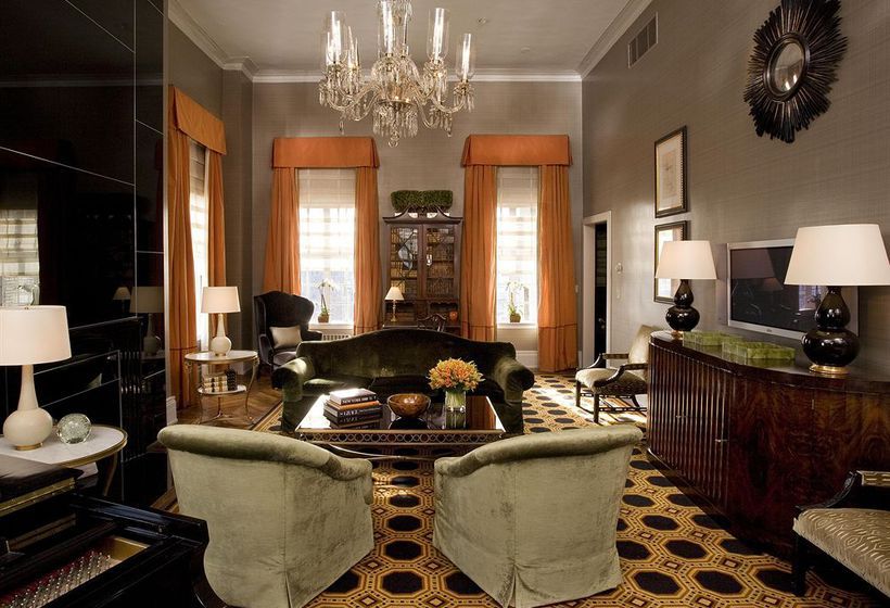 Hotel The Carlyle, A Rosewood  | New York | Nueva York | United States 14