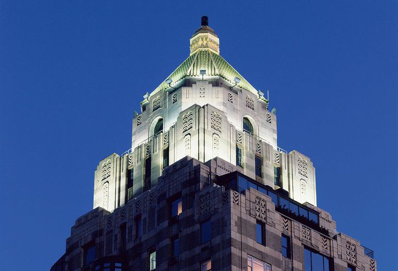 Hotel The Carlyle, A Rosewood  | New York | Nueva York | United States 18