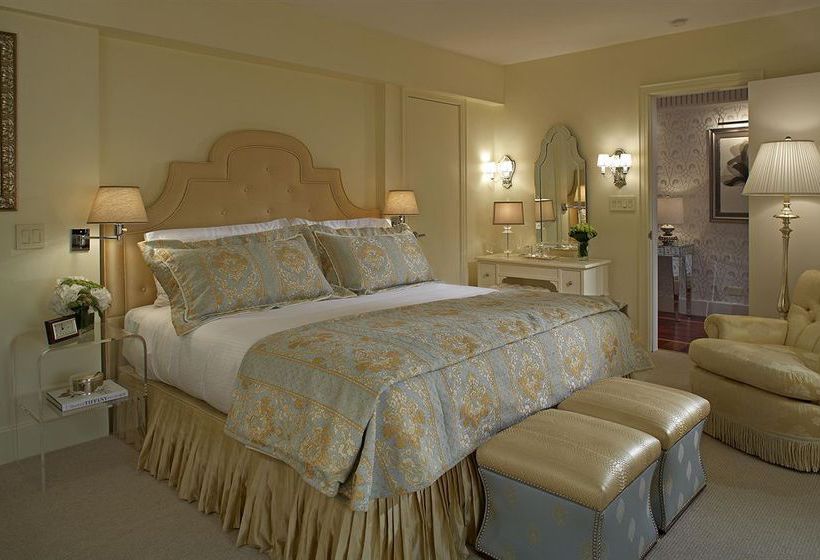 Hotel The Carlyle, A Rosewood  | New York | Nueva York | United States 19