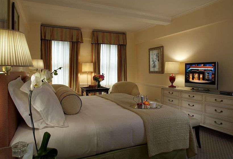 Hotel The Carlyle, A Rosewood  | New York | Nueva York | United States 2