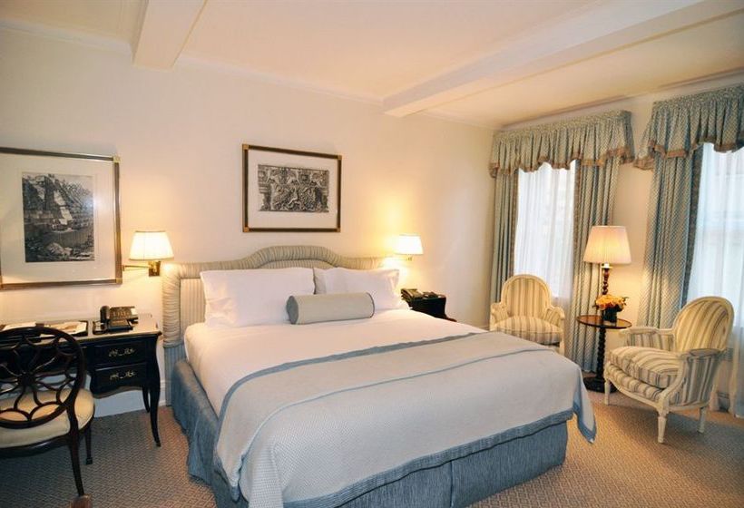 Hotel The Carlyle, A Rosewood  | New York | Nueva York | United States 20