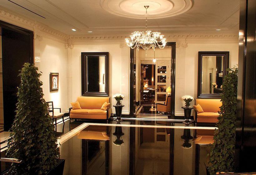 Hotel The Carlyle, A Rosewood  | New York | Nueva York | United States 4