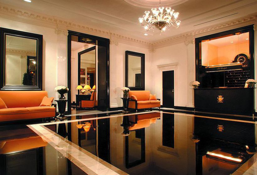 Hotel The Carlyle, A Rosewood  | New York | Nueva York | United States 5