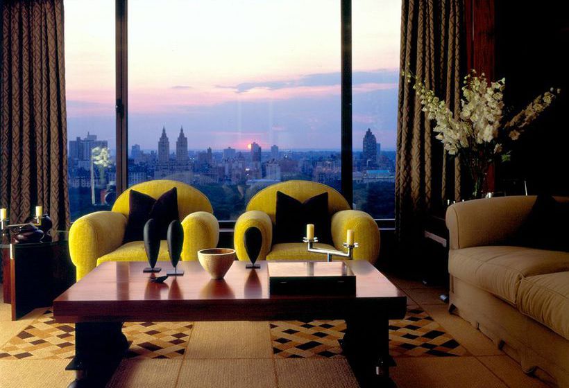 Hotel The Carlyle, A Rosewood  | New York | Nueva York | United States 7