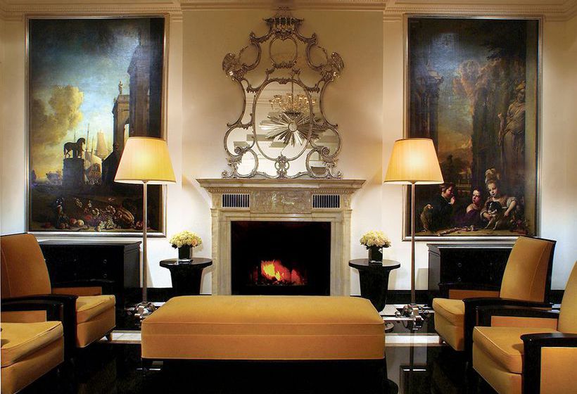Hotel The Carlyle, A Rosewood  | New York | Nueva York | United States 9