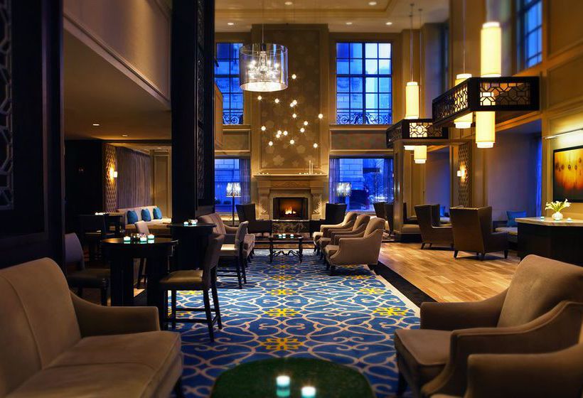 Hotel Hilton Chicago  | Chicago | Illinois | United States 10