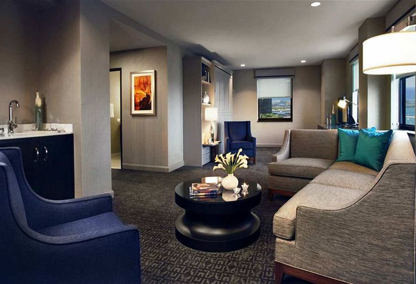 Hotel Hilton Chicago  | Chicago | Illinois | United States 11