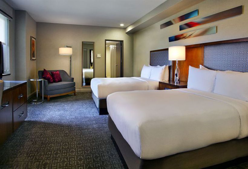 Hotel Hilton Chicago  | Chicago | Illinois | United States 14