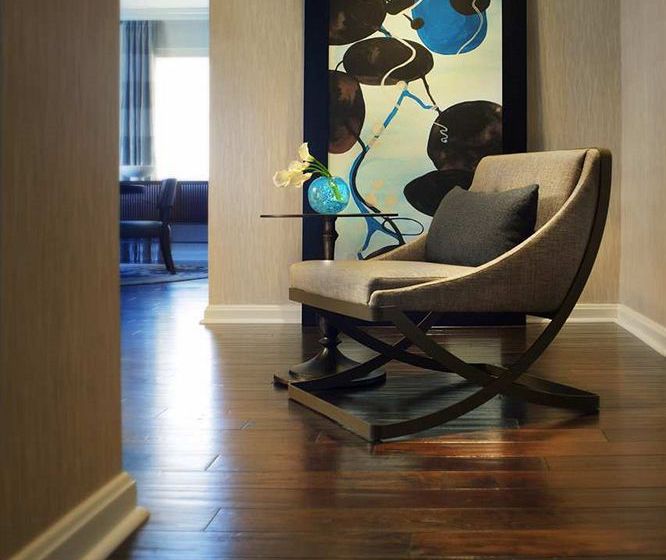 Hotel Hilton Chicago  | Chicago | Illinois | United States 15