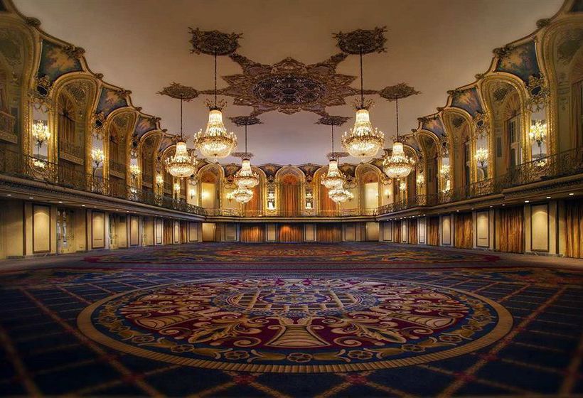 Hotel Hilton Chicago  | Chicago | Illinois | United States 3