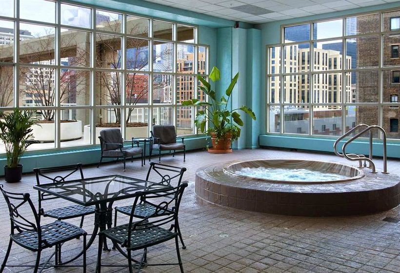 Hotel Hilton Chicago  | Chicago | Illinois | United States 5