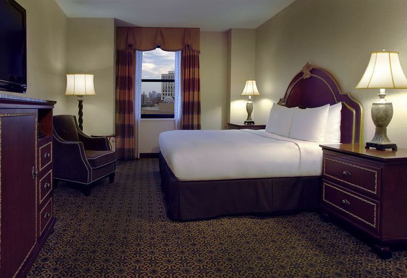Hotel Hilton Chicago  | Chicago | Illinois | United States 6