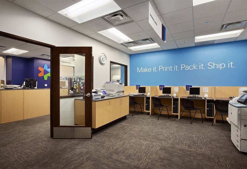 Hotel Hilton Chicago  | Chicago | Illinois | United States 9