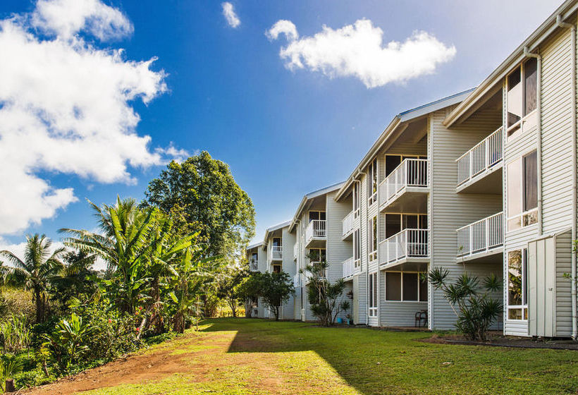 Hotel Cliffs at Princeville  | Princeville | Hawaii | United States 1